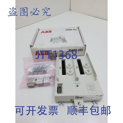 原装供应ABB 3BSE020846R1-TU840