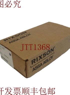 原装供应安装 RIXSON 996 689 TRI-V 996689