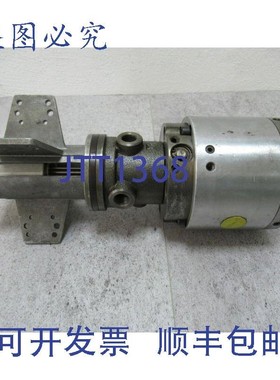 原装供应Forkardt OKRI90 压力油缸,卡盘转速高 8000 rpm,50Bar