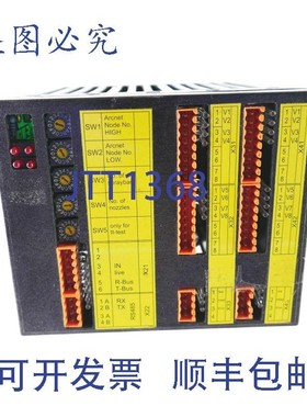 原装供应TECHNOTRANS 283.29.4068 283294068 微喷 STEUERBOX