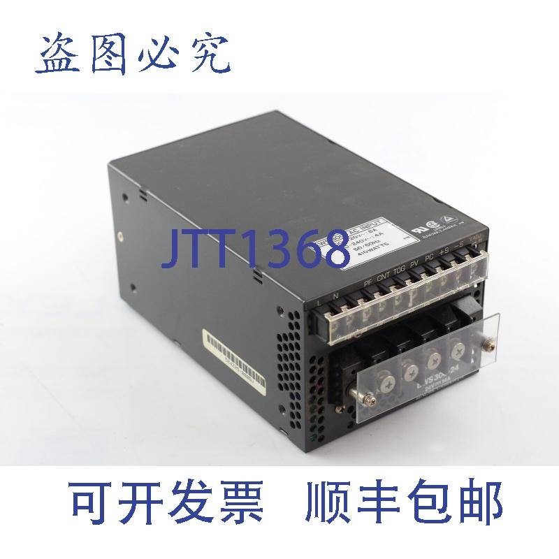 原装供应Lambda,EWS300-24,输入,电源,100-120V,50/60Hz,41
