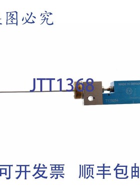 原装供应KRAUTZBERR MIKRO 3 T179254