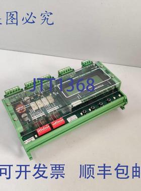 供应SM ELECTRICS GMBH A07674 MtBUS 控制器发动机指令控制器