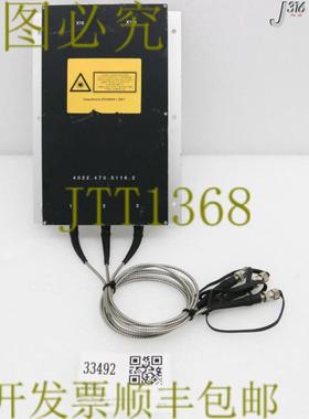 供应33492 ASML激光组件零传感器402247051162