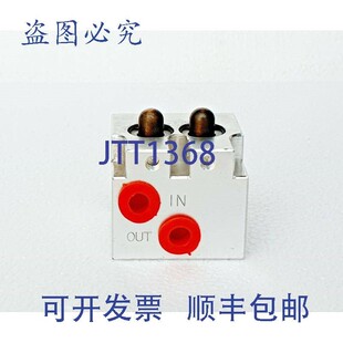 原装供应KNIGHT BPA9009B Reemplazo de bloque de válvul