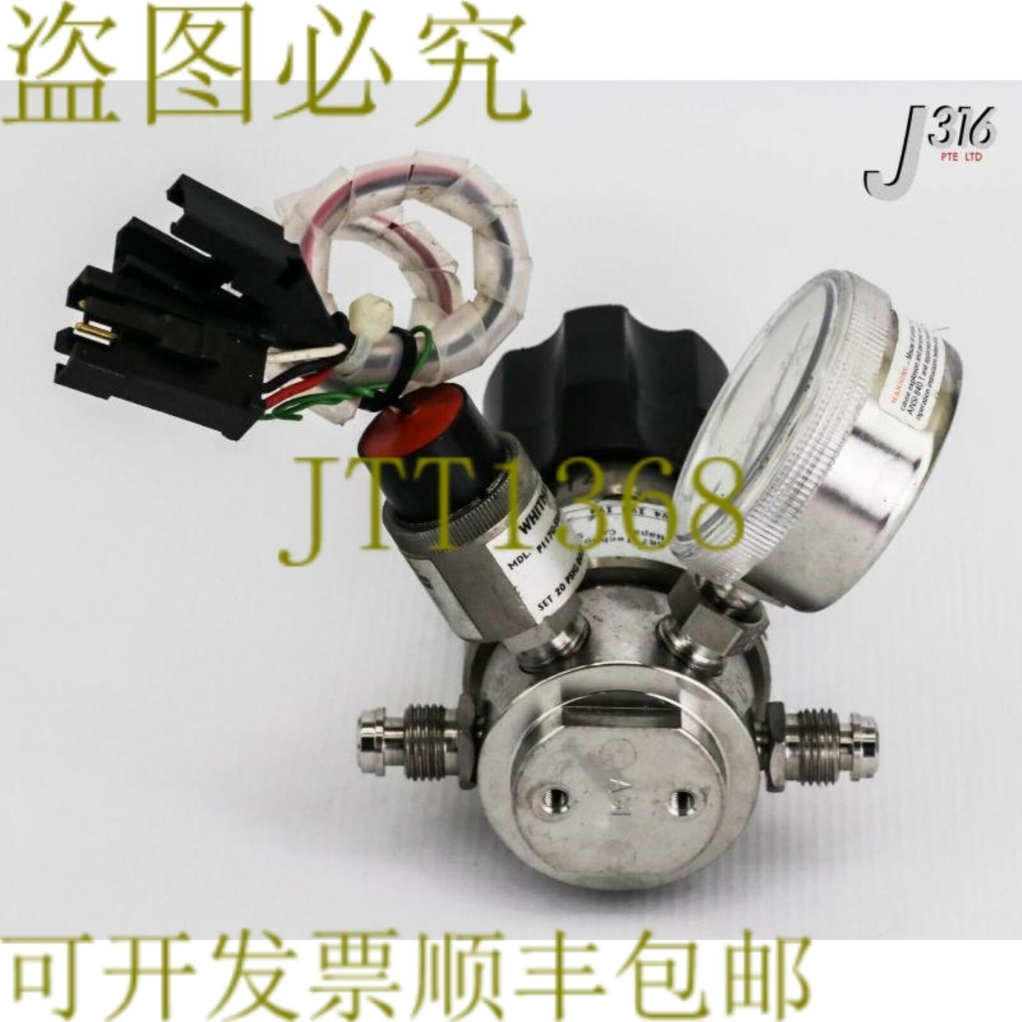 供应14514 APTECH SGL 等级调节器带 PR 仪表和 PR 开关 AP10