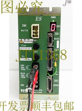 供应32859 NSK ES伺服施劳伯ESLYY1CF1-04