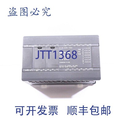 原装供应Fanuc IC200UDD110 PLC