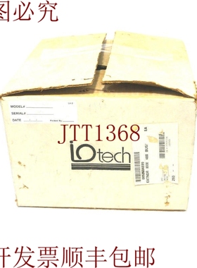 原装供应购买 IOTECH EXTENDER 488 新款 IEEE488