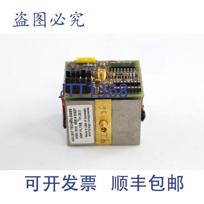 原装供应Keysight 安捷伦 5086-7636 yig 滤波器