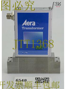 供应6548 AERA 变压器 MASS 流量控制器 FC-DNR780-BW