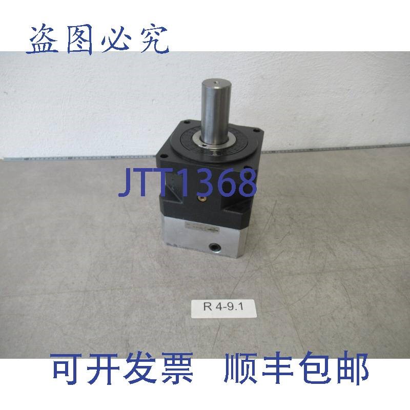 原装供应Neugart PLS 142 行星齿轮 i= 3 轴= 40mm 孔= 24mm