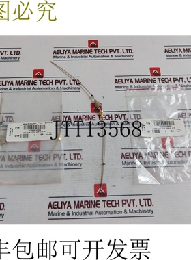 原装供应沃特世 Acquity UPLC 430001880 Peek 管组件,0.0025 ID,