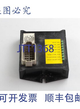 原装供应Gehl R220 滑移装载机控制器模块 240632 501224 7385$C