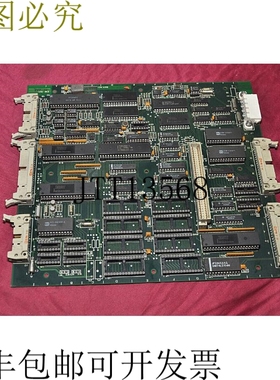 原装供应也不控制NN-791她的100261i I / O处理器卡