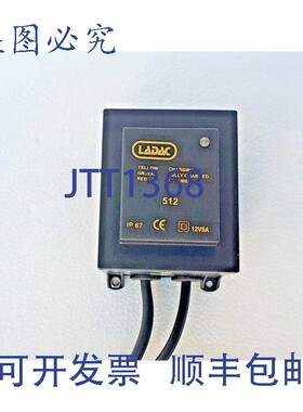 原装供应LADAC 512 救生艇输入:42 VAC,主电源:12 VDC 5 ...