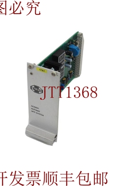 原装供应 STRIKO TEW HD0004D 模块 REV。 1 TEWHD0004D 和扩