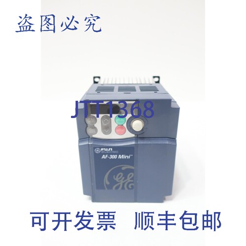 现货供应6KXC143001X9A1 AF-300 迷变频器 380-480V 电 1-400Hz