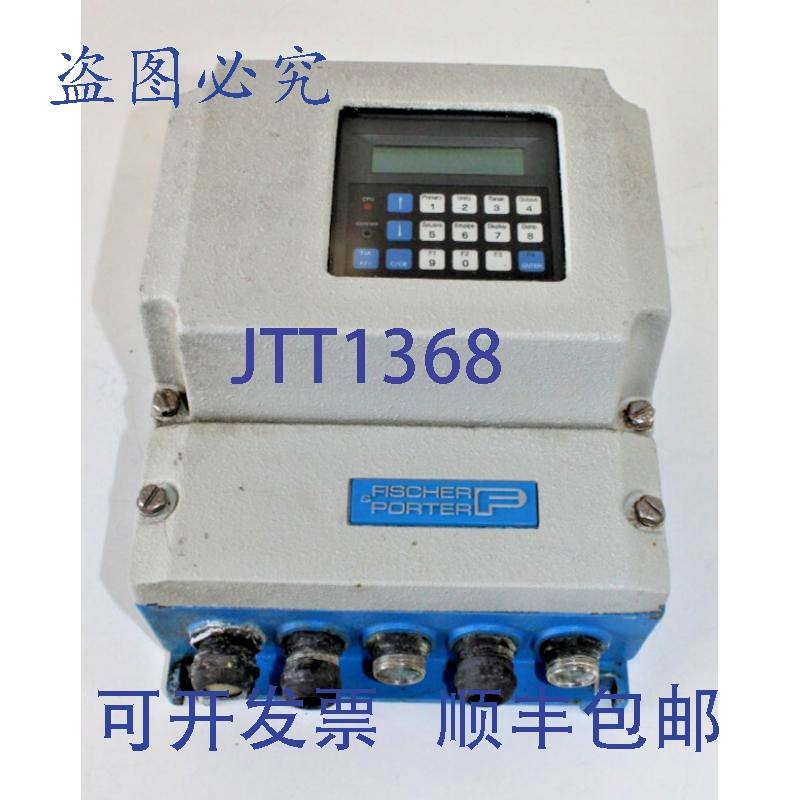 原装供应Fischer &amp;amp; Porter D50 SM1101BAB20AAAB2 传