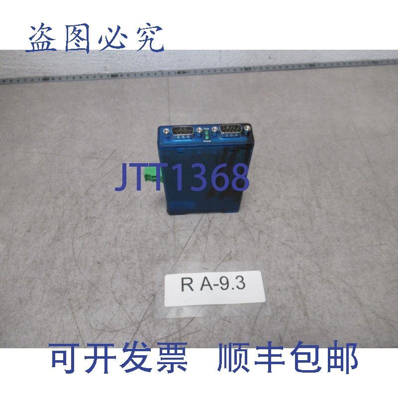 原装供应W&T 接口模块 W&T 86201 / 035C9D 供电 24VDC