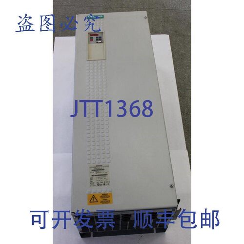 原装供应6SE7031-2TF70-Z驱动器113A