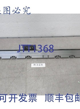 原装供应Heidenhain LC182/20μm ML540 测量长度 540mm Heidenha