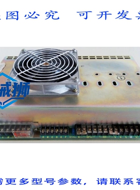 原装供应 ADVANCE POWERFLEX P500/161 110/230V 5V60A 12V6A 电
