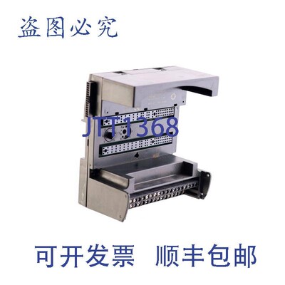 原装供应发那科 IC200CHS002K