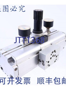 原装供应FESTO 11911991 DPA-63-10-SA 增压器