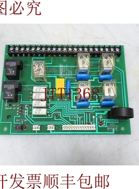 原装供应CAROTRON 板 D10488-XXX