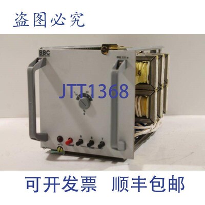 原装供应BBC DIX111a/5 HESG216443 R6