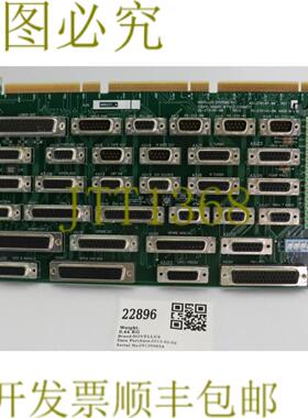 供应22896 诺维勒斯PCBSC3PDHdsioc 0 现场韦尔宾登76-