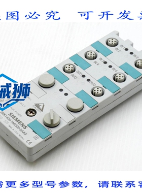 原装供应 3RK1400-1MQ00-0AA3 E11 模块