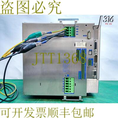 供应9515 BERR LAHR双线运动控制器 0063453890009 TLC538F