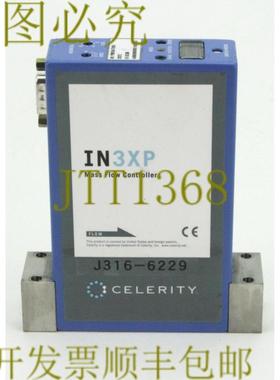 供应6229 CELERITY MFC IN3XP MASS 流量控制器 AAMGN9008