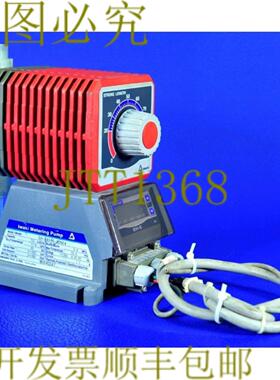 供应第2211章易威奇计量泵EH-E45V6-20UE4