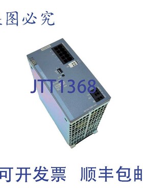 原装供应SITOP PSU6200 6EP3336-7SB00-3AX0