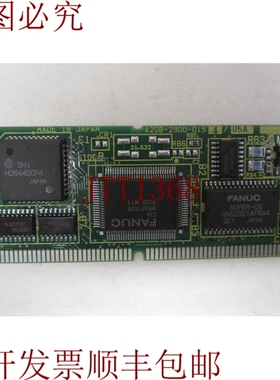 原装供应模块-模块 FANUC A20B-2900-0154/05A A20B2900015405A
