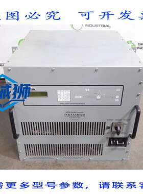原装供应 PHILTEK RI-INV-10K-120-E 10 KVA 输出智能逆变器模块