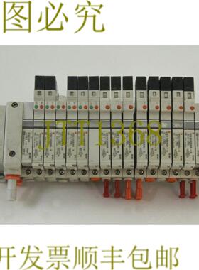 供应10111  16插槽电磁门组件VVQ1000-10A-1VQC1200NR-5