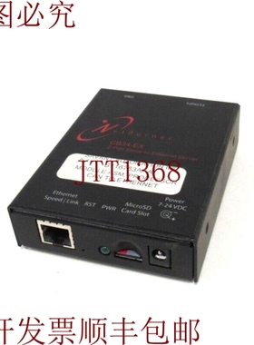 原装供应网格NETBURNER CB34EX-100IR CB34EX100IR