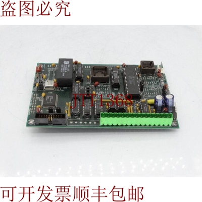 原装供应QUADREL 标签系统 10896-000 板电路