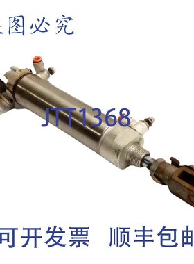 原装供应SMC NMC150-0400 双作用气缸 大压力 250 PSI
