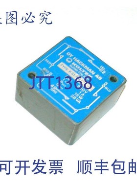 原装供应OY HACKMAN AB KOLTEK K51-000988 开关模块 220 V 1 AMP