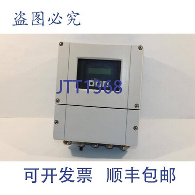 原装供应Endress+Hauser 50P2H-ED1A1AC0AEAA 发射器 PROMAG 50