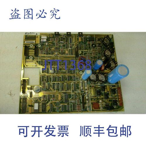 原装供应5890 CPU 主板 OEM 号 05890-60010 rev H