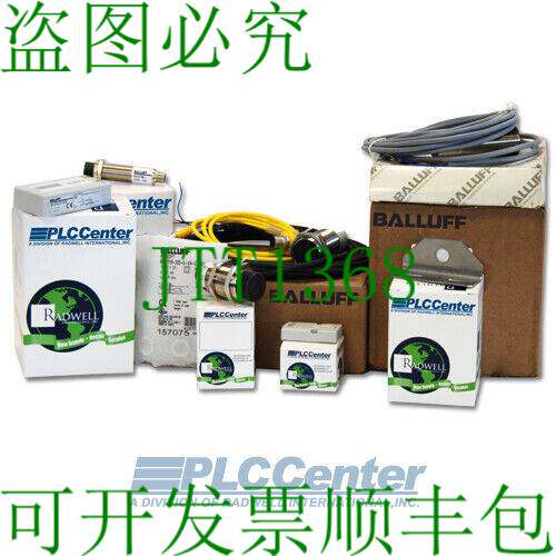 原装供应BALLUFF BCS R08RRE-POMFHC-EV05 / BCSR08RREPOMFHCEV05