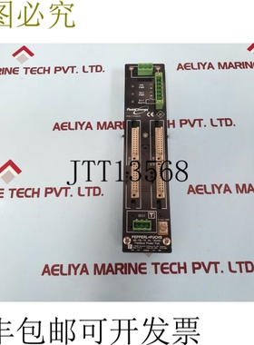 原装供应Pepperl+Fuchs Fieldconnex mb-fb-1r 主目录