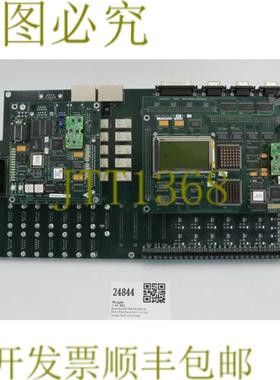 供应24844 LAM 研究 PCB16 IGS MOTHERBDDGF 带 810-0138
