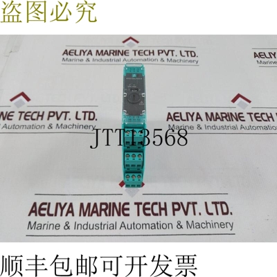 原装供应Pepperl+fuchs kfd2-eb2.r4a.b 发音模块 189784